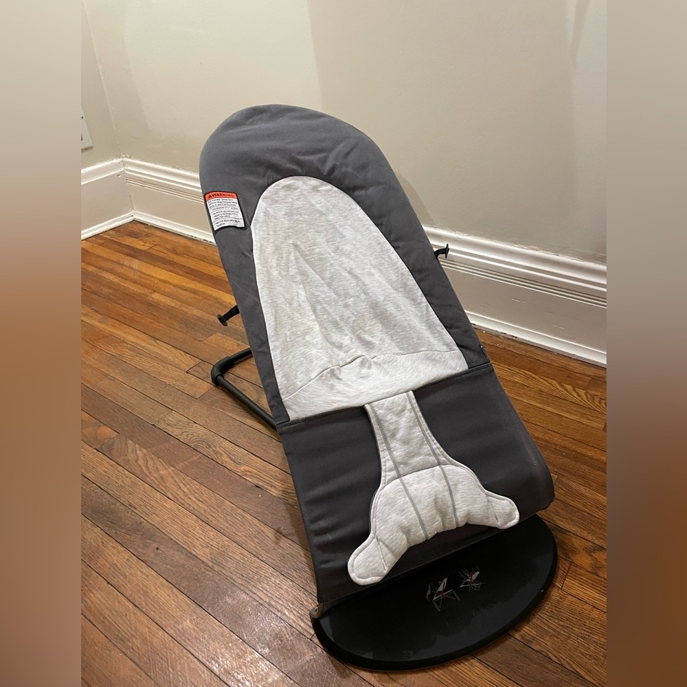 BabyBjorn Bouncer